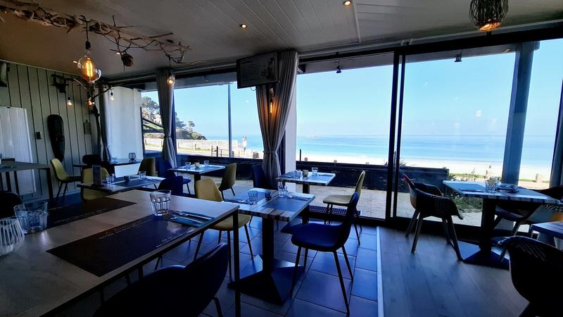 Fonds de commerce - Hôtellerie / Restauration - 180 m²