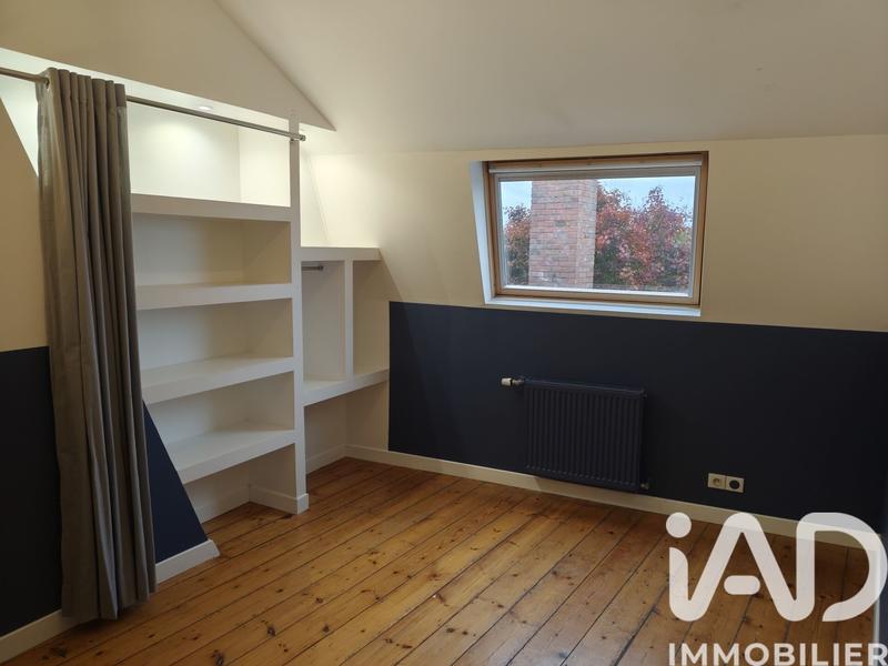 Maison - 159 m² - 8 pièces