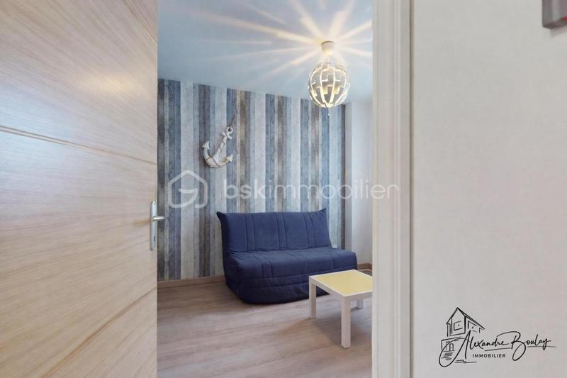 Maison traditionnelle - 140 m² - 6 pièces