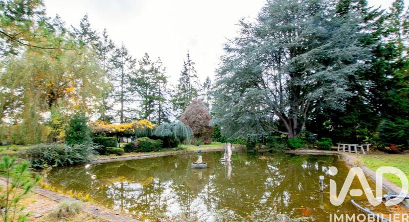 Maison - 145 m² - 5 pièces