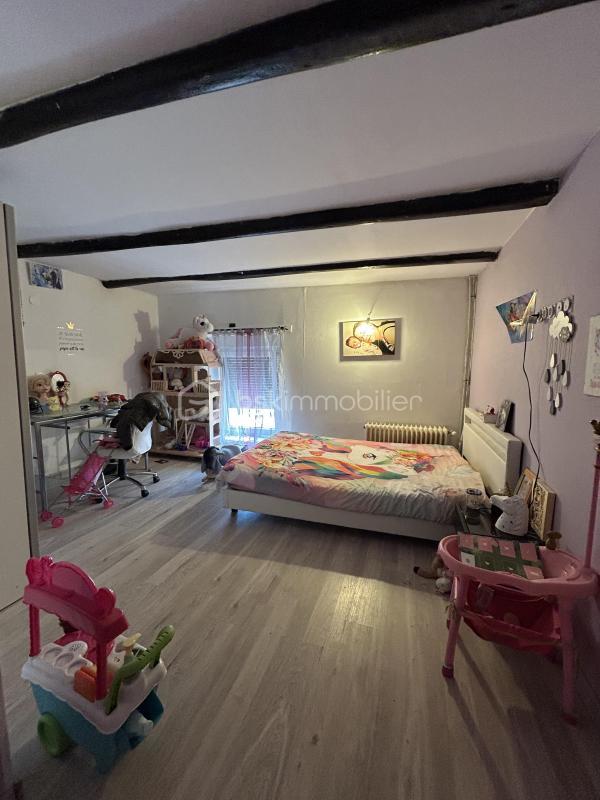 Maison - 119 m² - 5 pièces