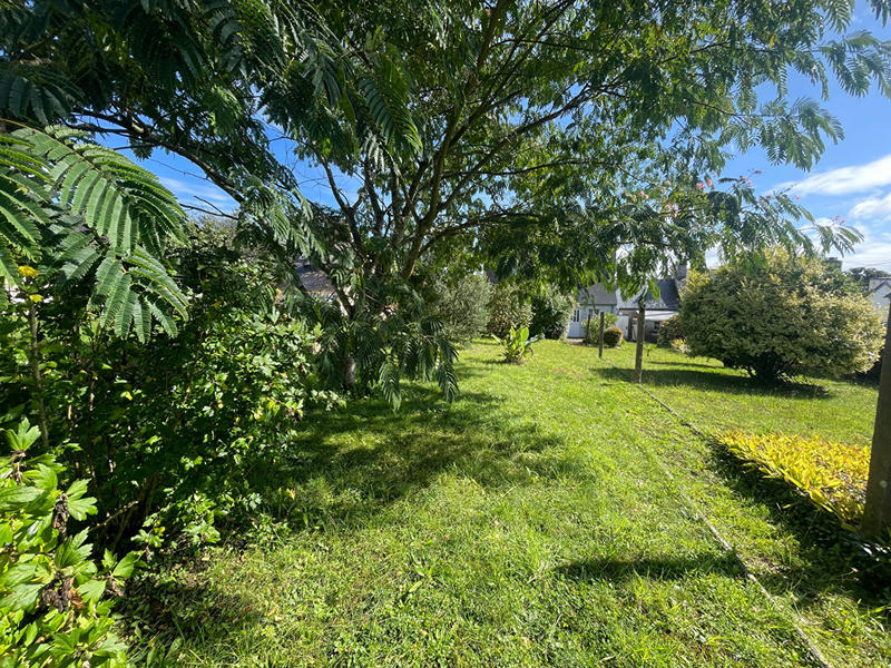 Maison - 114 m² - 6 pièces