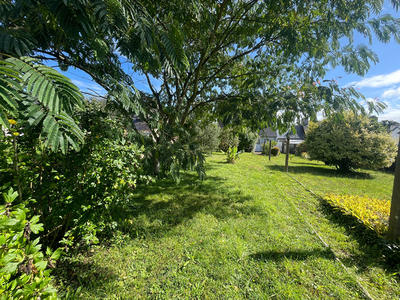 Maison - 114 m² - 6 pièces