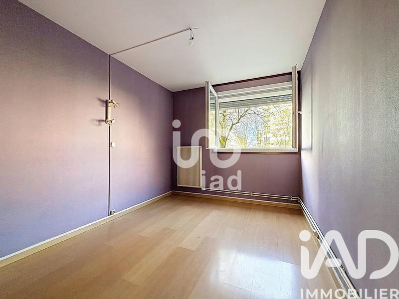 Appartement - 75 m² - 4 pièces