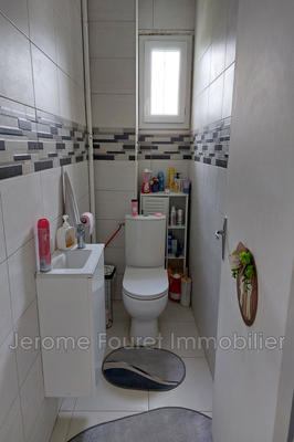 Maison - 153 m² - 5 pièces