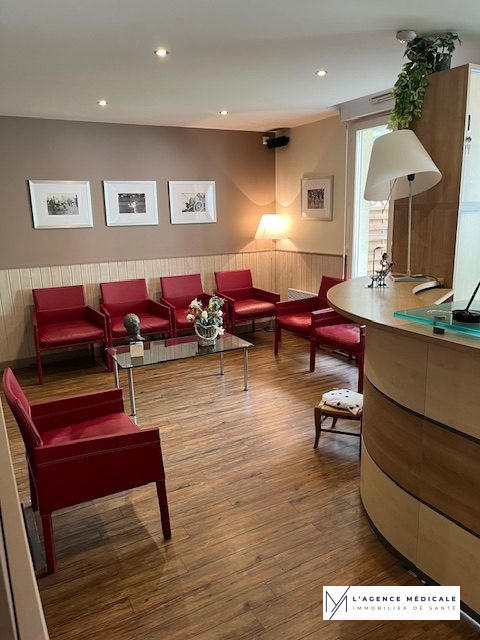 Appartement - 88 m² - 4 pièces