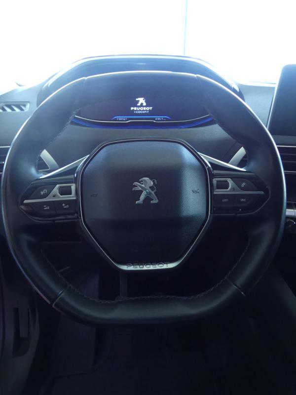 Peugeot 3008 2018 - Diesel Boîte manuelle II 1.5 Bluehdi 130 s&amp;S Allure