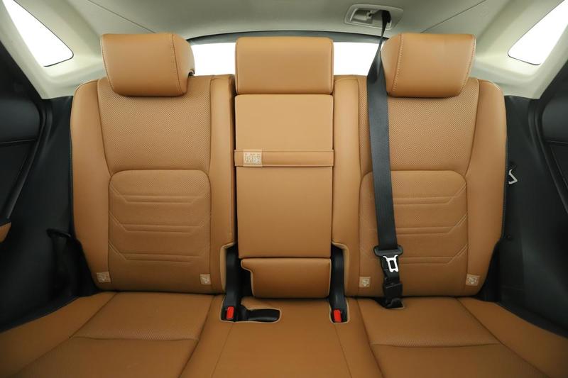 Lexus Nx 300h Luxe 2wd Auto 197 ch