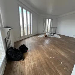 Appartement bourgeois - 68 m² - 2 pièces