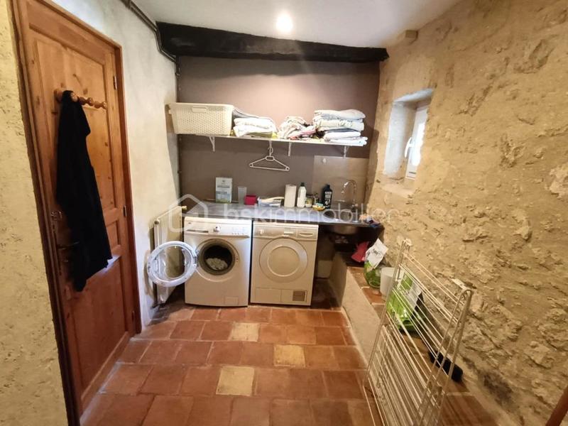 Longère - 294 m² - 10 pièces