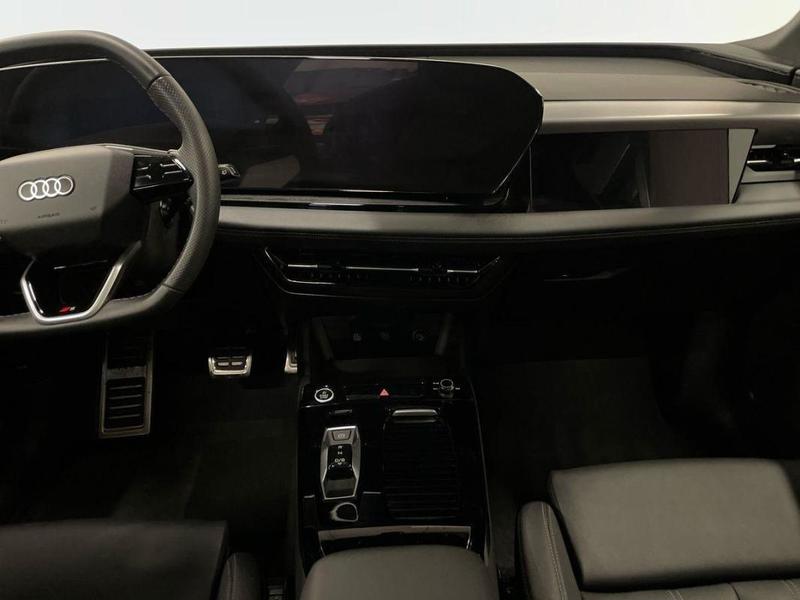 Audi q6 e-tron 306 ch 100 kWh performance s line