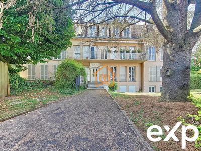 Appartement - 86 m² - 4 pièces