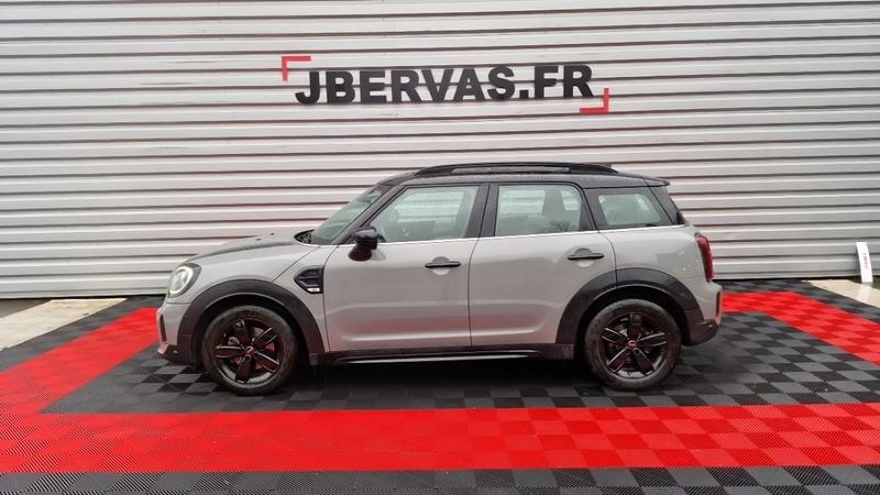 Mini Countryman F60 Lci 136 Ch Bva7 Cooper Essential