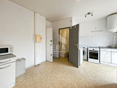 Appartement - 29 m² - 1 pièce