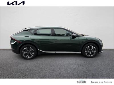 Kia Ev6 Active Rwd 168 Kw (229 Ch)