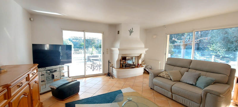 Maison - 155 m² - 5 pièces