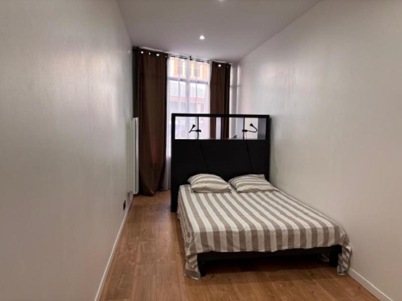 Appartement - 83 m² - 4 pièces