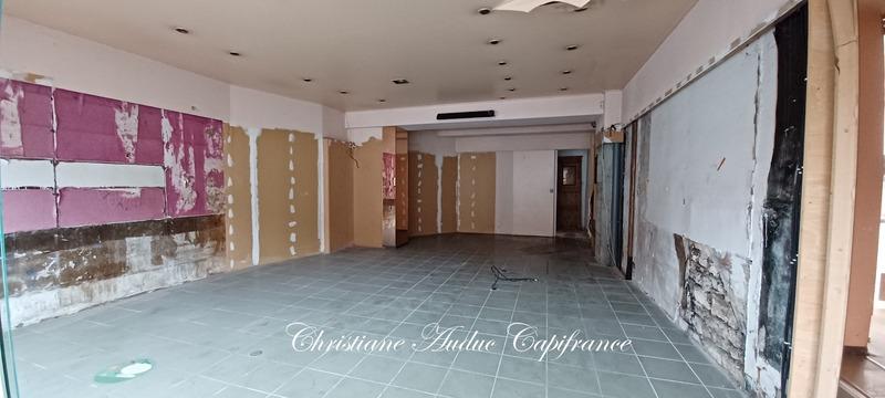 Maison - 183 m² - 8 pièces