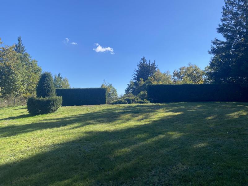 Maison ancienne - 66 m² - 4 pièces