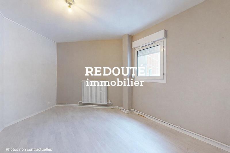 Appartement - 73 m² - 3 pièces