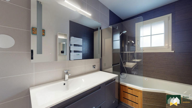 Maison - 119 m² - 5 pièces