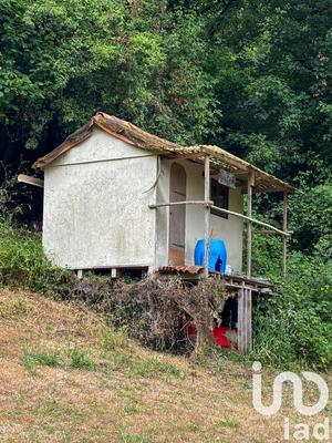 Maison - 108 m² - 4 pièces