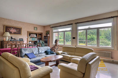 Maison - 321 m² - 7 pièces