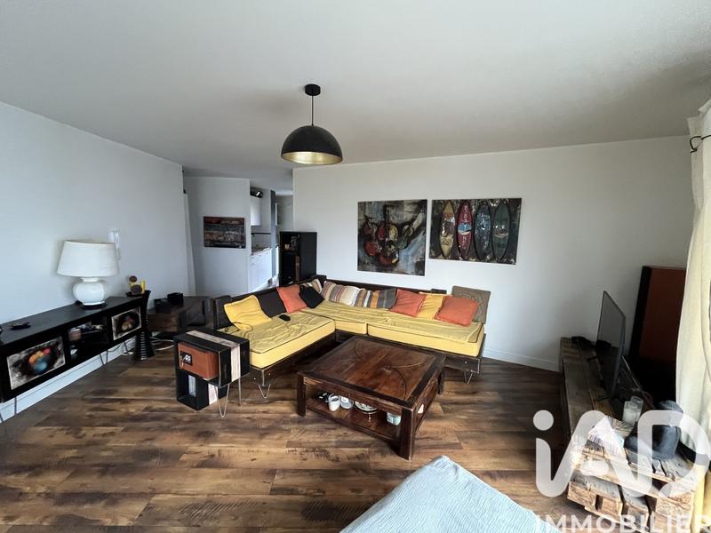 Appartement - 56 m² - 2 pièces