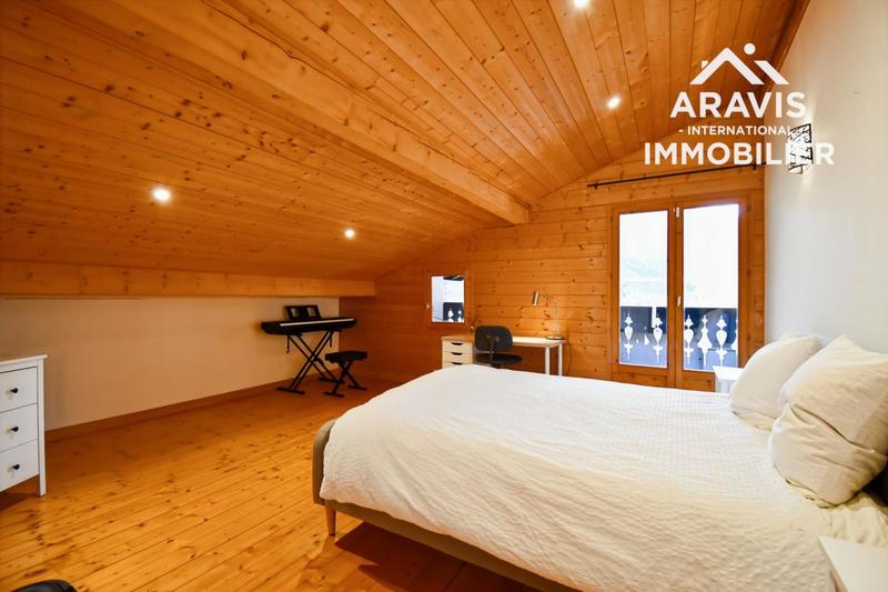 Maison - 195 m² - 6 pièces