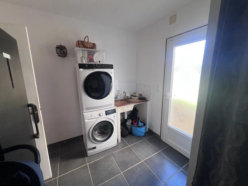 Maison - 108 m² - 5 pièces