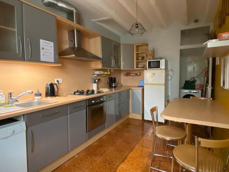 Maison - 152 m² - 6 pièces