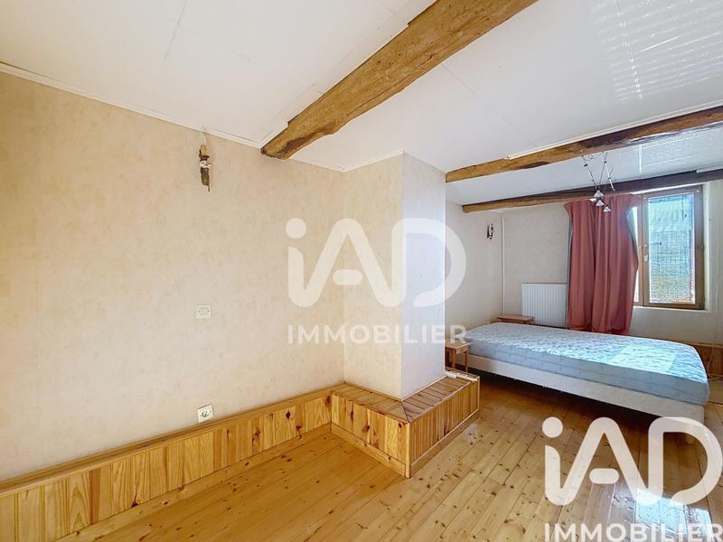 Maison - 175 m² - 6 pièces