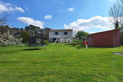 Villa - 118 m² - 4 pièces