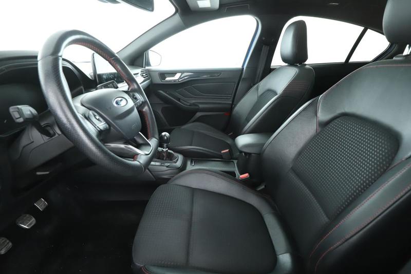 Ford Focus 1.0 EcoBoost St Line 125 ch