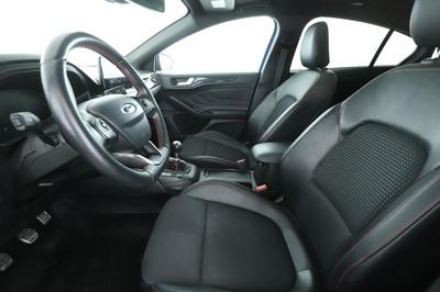 Ford Focus 1.0 EcoBoost St Line 125 ch