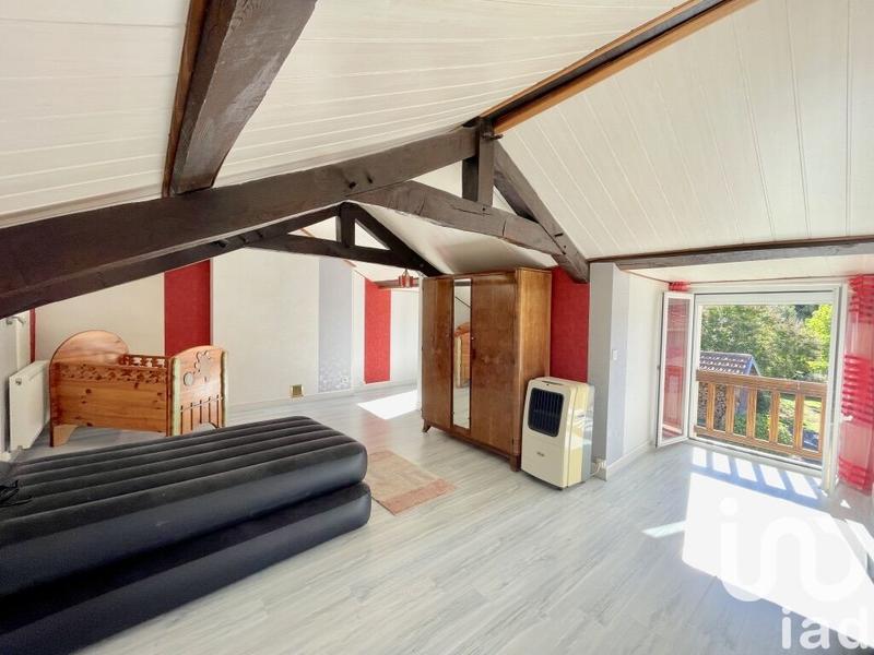 Maison de campagne - 187 m² - 6 pièces