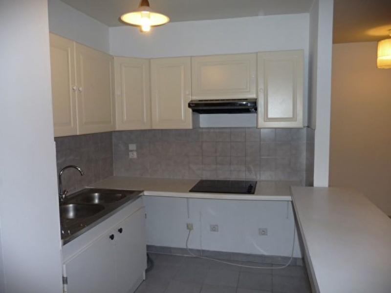 Appartement - 70 m² - 2 pièces