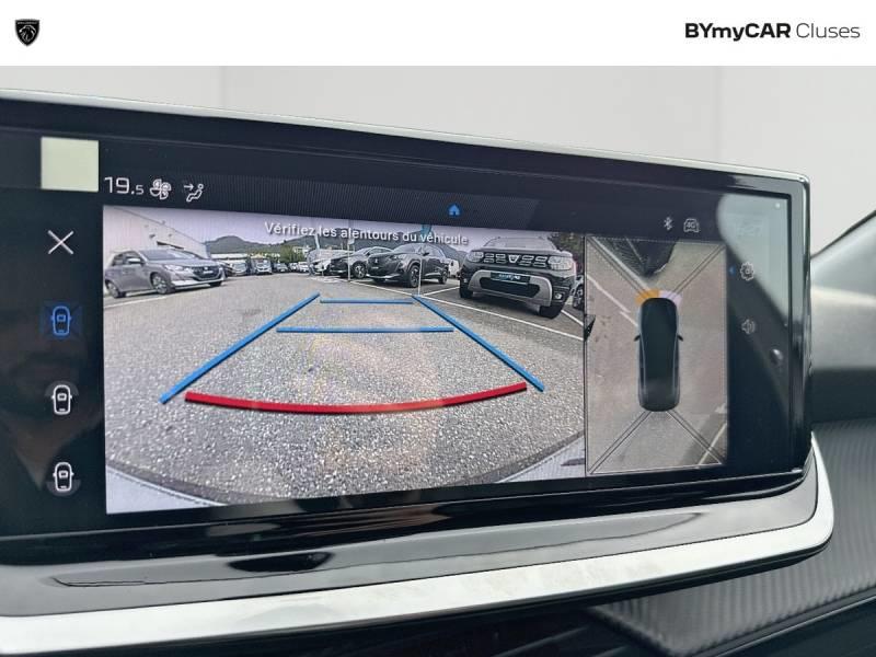 Peugeot 208 Electrique 54 kWh 156ch Allure