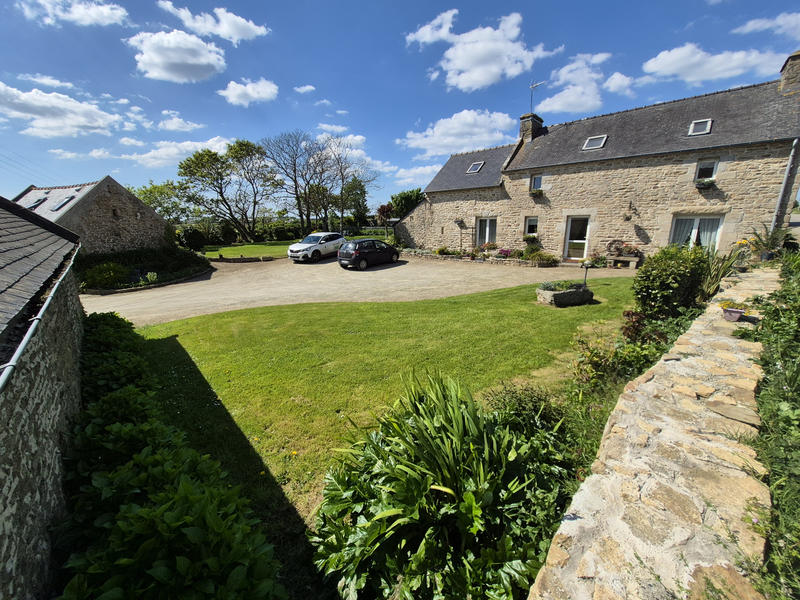 Maison - 112 m² - 5 pièces