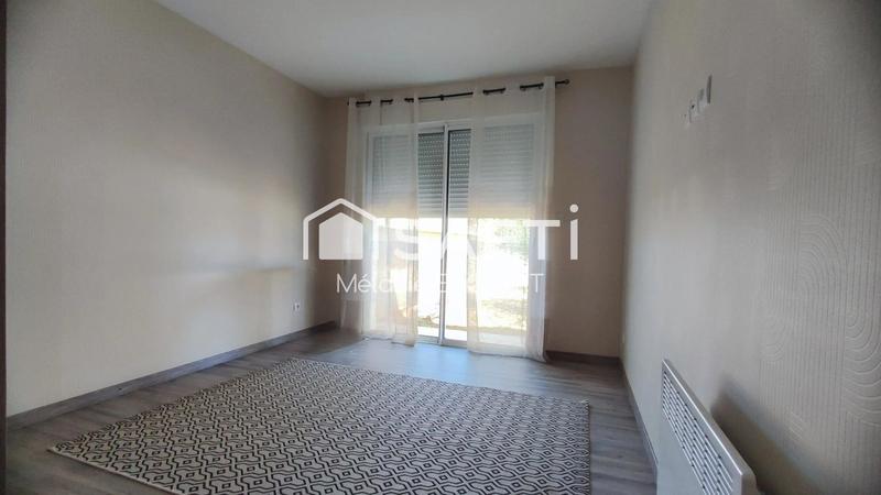 Maison - 106 m² - 4 pièces