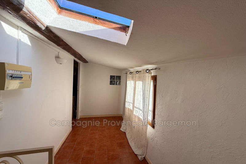 Maison de village - 130 m² - 5 pièces