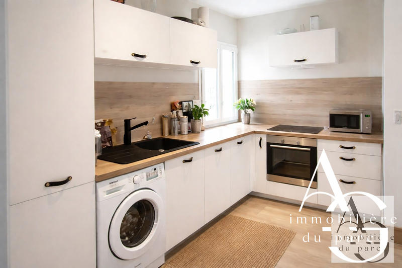 Maison - 69 m² - 4 pièces