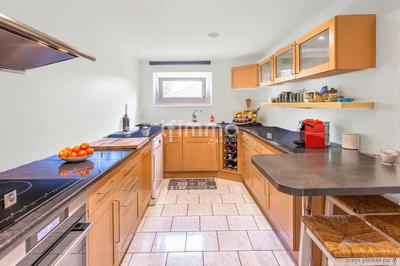 Appartement - 115 m² - 4 pièces