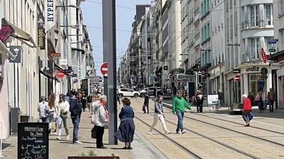 Local commercial - 60 m² - 2 pièces