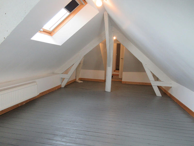 Appartement - 53 m² - 2 pièces