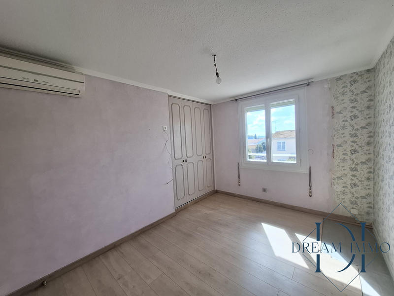 Maison - 107 m² - 5 pièces