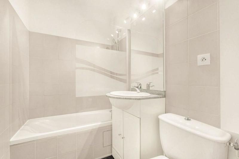 Studio - 23 m² - 1 pièce