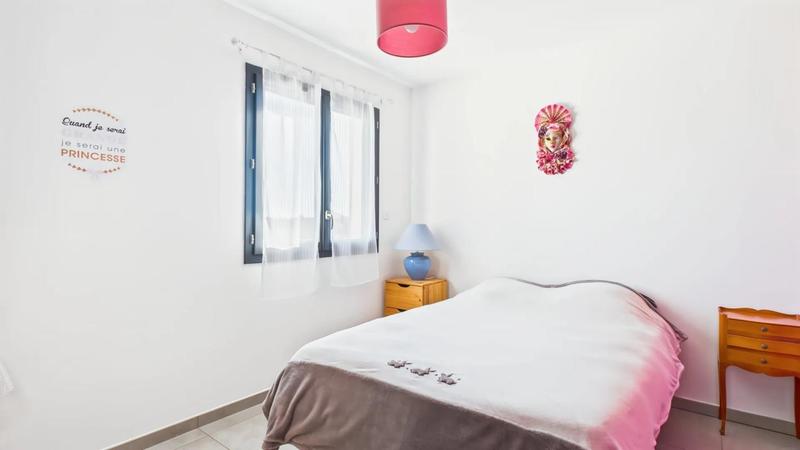 Maison - 138 m² - 6 pièces