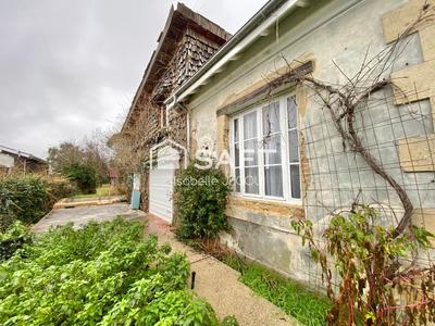 Villa - 130 m² - 5 pièces