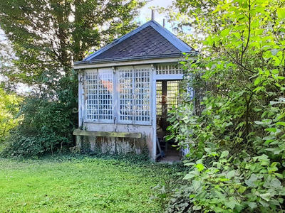 Longère - 180 m² - 8 pièces